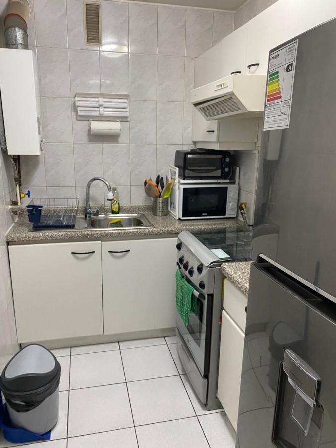 Departamento Condes-esc Militar Apartamento
