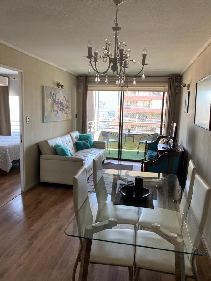 Apartamento Departamento Condes-esc Militar Santiago