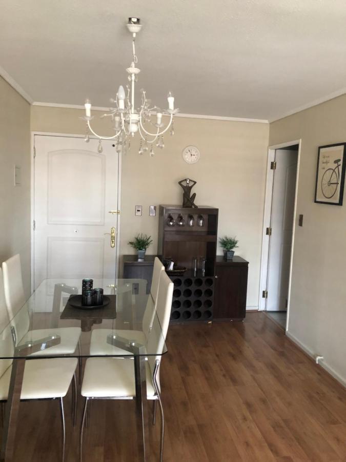 Departamento Condes-esc Militar Apartamento *